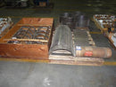 Finisher Parts Not Specified