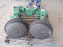 Fisher Butterfly Control Valve Fisher
