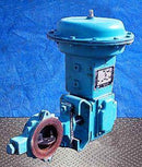 Fisher Butterfly Control Valve Fisher