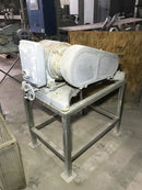 Fitzpatrick DASO06 Fitzmill with Hopper Infeed Fitzpatrick