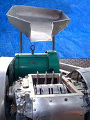 Fitzpatrick Fitzmill Comminuting Machine Fitzpatrick