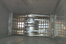 Fitzpatrick Mill Stainless Steel Fitzpatrick
