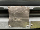 Vilter 4416 16-Cylinder Reciprocating Compressor Package (200 HP 460 V, Belt Driven)