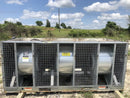 Condensador evaporativo BAC VC1-72 (72 toneladas nominales, motor de 1-5 HP, 1 unidad de torre)