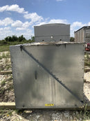 Condensador evaporativo BAC VC1-72 (72 toneladas nominales, motor de 1-5 HP, 1 unidad de torre)