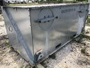 Condensador evaporativo BAC VC1-72 (72 toneladas nominales, motor de 1-5 HP, 1 unidad de torre)