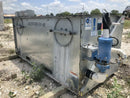Condensador evaporativo BAC VC1-72 (72 toneladas nominales, motor de 1-5 HP, 1 unidad de torre)