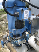 Condensador evaporativo BAC VC1-72 (72 toneladas nominales, motor de 1-5 HP, 1 unidad de torre)