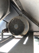 Condensador evaporativo BAC VC1-72 (72 toneladas nominales, motor de 1-5 HP, 1 unidad de torre)