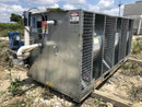 Condensador evaporativo BAC VC1-72 (72 toneladas nominales, motor de 1-5 HP, 1 unidad de torre)