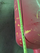 Vilter Horizontal Oil Separator (40in X 20in. 55 Gallons)