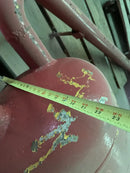 Vilter Horizontal Oil Separator (40in X 20in. 55 Gallons)