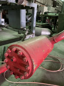 Vilter  Horizontal Oil Seperator (11in X 23in. 10 Gallons)