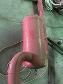 Vilter  Horizontal Oil Seperator (11in X 23in. 10 Gallons)