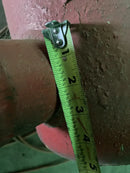 Vilter  Horizontal Oil Seperator (11in X 23in. 10 Gallons)