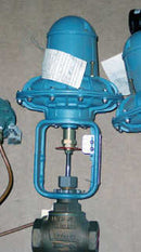 Foxboro Control Valve Foxboro