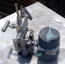 Foxboro Pressure Transmitter Foxboro