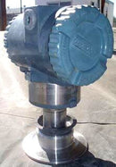 Foxboro Sanitary Pressure Transmitter Foxboro