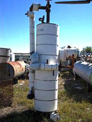 Frick Ammonia Accumulator – 275 Gallons Frick