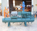 Frick LDB 26 Booster Compressor - 30 HP Frick
