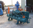 Frick LDB 26 Booster Compressor - 30 HP Frick