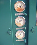 Frick LDB 26 Booster Compressor - 30 HP Frick