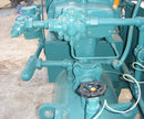 Frick LDB 26 Booster Compressor - 30 HP Frick