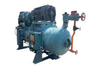 Frick RDB-546 Screw Booster Compressor (*HD Micro) - 400HP Frick