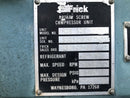 Frick RDB-546 Screw Booster Compressor (*HD Micro) - 400HP Frick