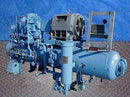 Frick Rotary Screw Compressor – 250 HP Frick