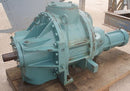 Frick Rotary Screw Compressor Frick