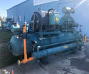 Frick RWB-II-222 Screw Compressor (*HD Micro) - 600HP Frick