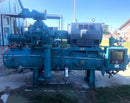 Frick RWB-II-222 Screw Compressor (*HD Micro) - 600HP Frick
