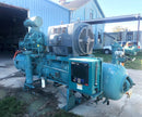 Frick RWB-II-222 Screw Compressor (*HD Micro) - 600HP Frick