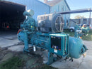 Frick RWB-II-222 Screw Compressor (*HD Micro) - 600HP Frick