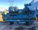 Frick RWB-II-222 Screw Compressor (*HD Micro) - 600HP Frick