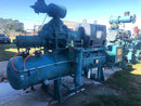 Frick RWB-II-222 Screw Compressor (*HD Micro) - 600HP Frick