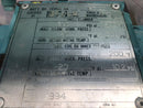 Frick RWB-II-222 Screw Compressor (less screw & micro) - 500HP Frick