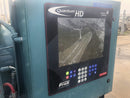 Frick RWB-II-222 Screw Compressor (less screw & micro) - 500HP Frick
