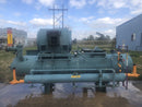 Frick RWB-II-222 Screw Compressor (less screw & micro) - 500HP Frick