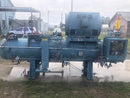 Frick RWB-II-222 Screw Compressor (less screw & micro) - 500HP Frick