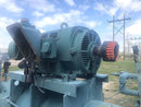 Frick RWB-II-316 Screw Compressor (less screw & micro) - 250HP Frick