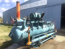 Frick RWB-II-316 Screw Compressor (less screw & micro) - 250HP Frick