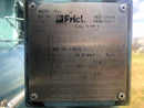 Frick RWB-II-316 Screw Compressor (less screw & micro) - 250HP Frick