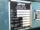 Frick RWB-II-316 Screw Compressor (less screw & micro) - 250HP Frick