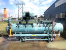 Frick RWB-II-316 Screw Compressor (less screw & micro) - 250HP Frick