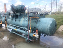 Frick RWB-II-316 Screw Compressor (less screw & micro) - 250HP Frick