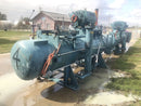 Frick RWB-II-316 Screw Compressor (less screw & micro) - 250HP Frick