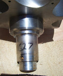 Frick RWF 480 Compressor Rotors Frick