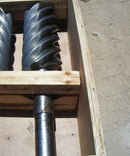 Frick RWF 480 Compressor Rotors Frick